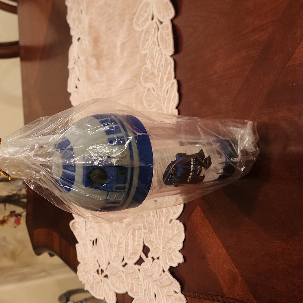 Star Wars Sipper